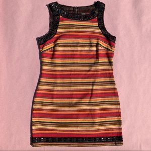 Free People New Romantics Tangerine Dream Dress